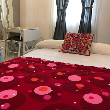 Apartamento Conocedores Jerez de la Frontera Bagian luar foto