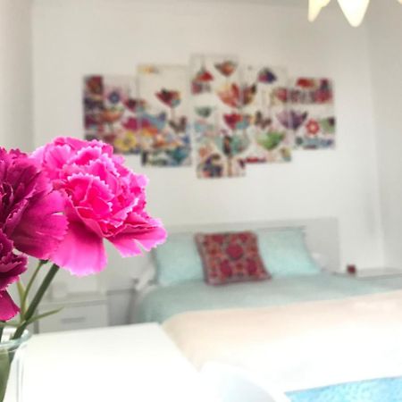 Apartamento Conocedores Jerez de la Frontera Bagian luar foto