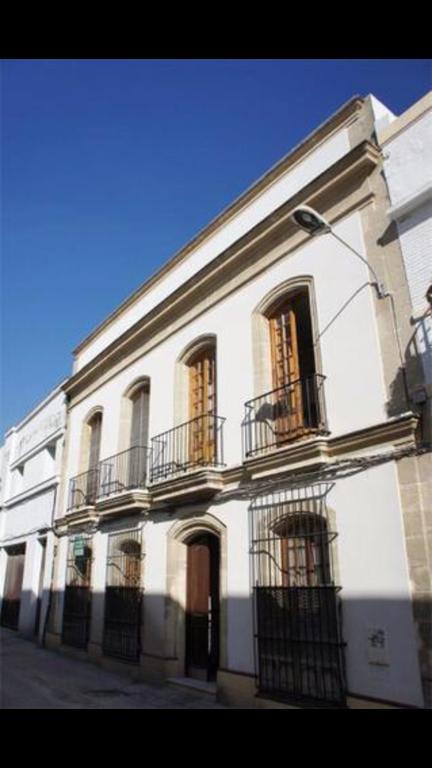 Apartamento Conocedores Jerez de la Frontera Bagian luar foto