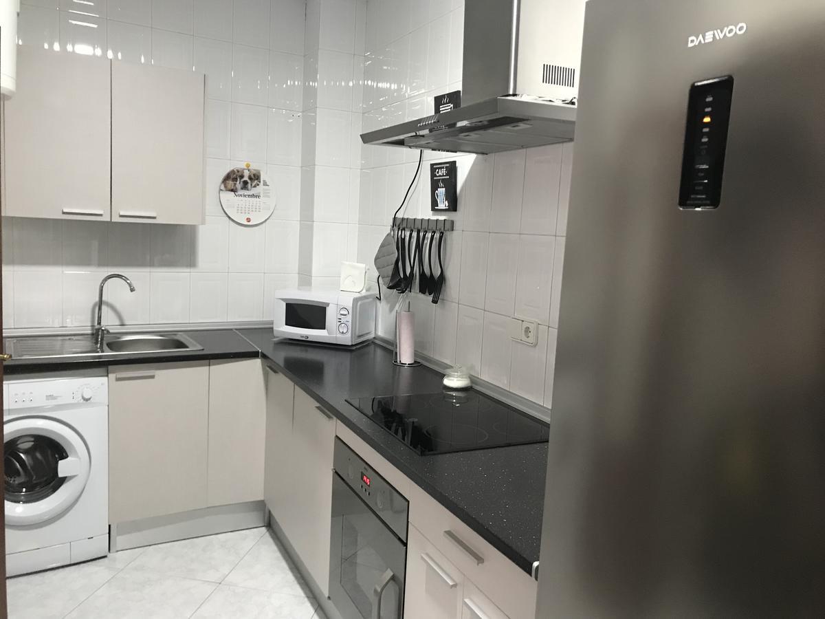 Apartamento Conocedores Jerez de la Frontera Bagian luar foto