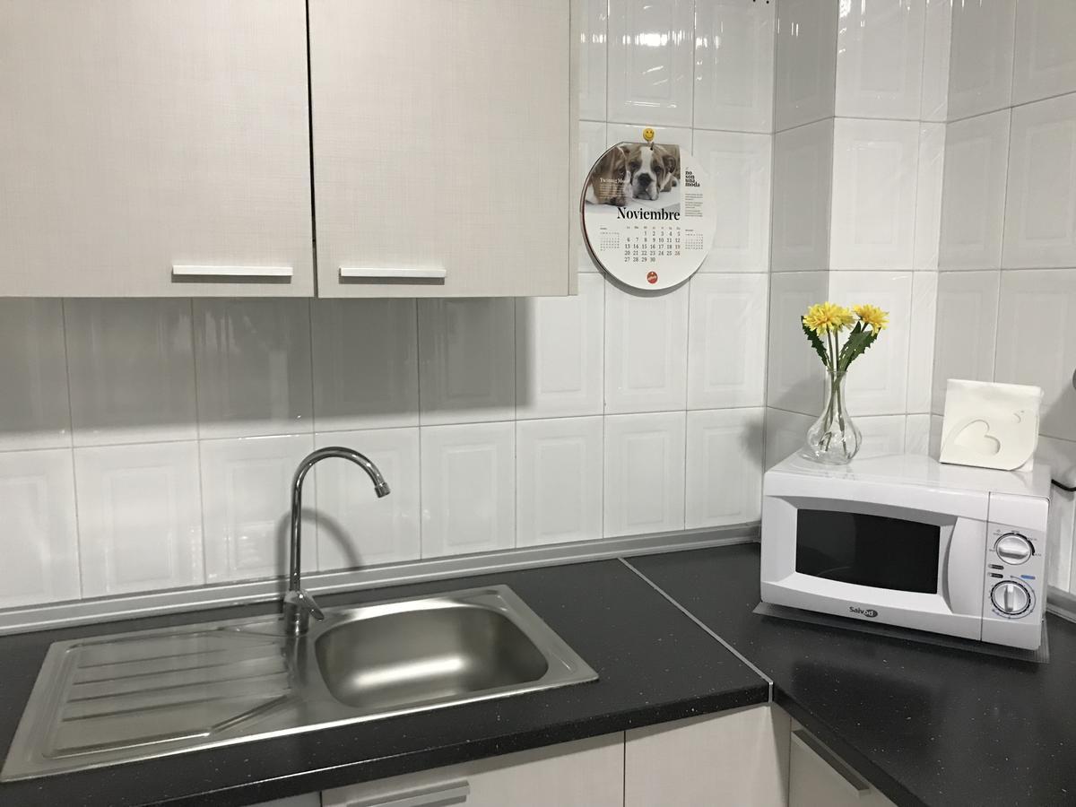 Apartamento Conocedores Jerez de la Frontera Bagian luar foto