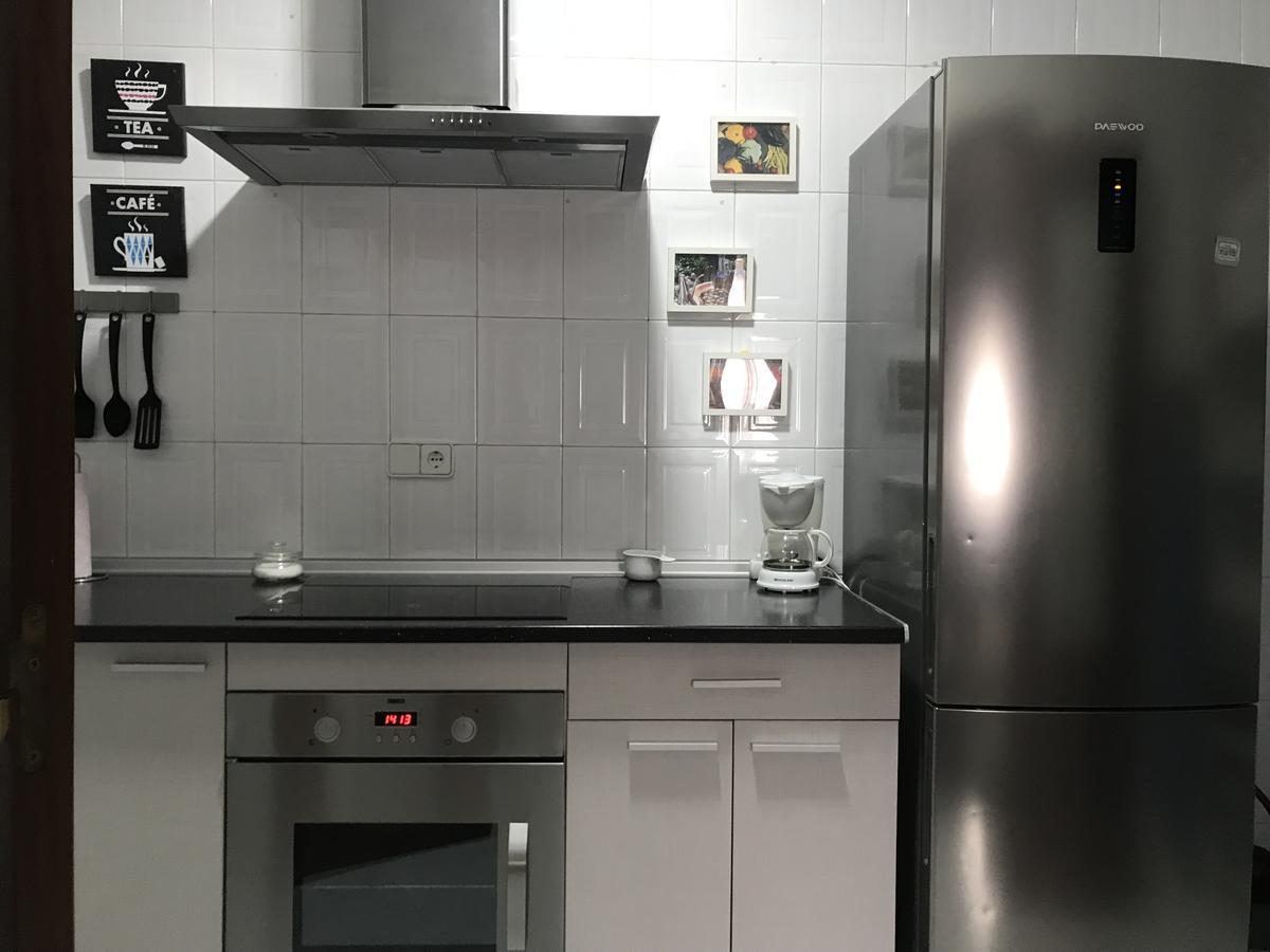 Apartamento Conocedores Jerez de la Frontera Bagian luar foto