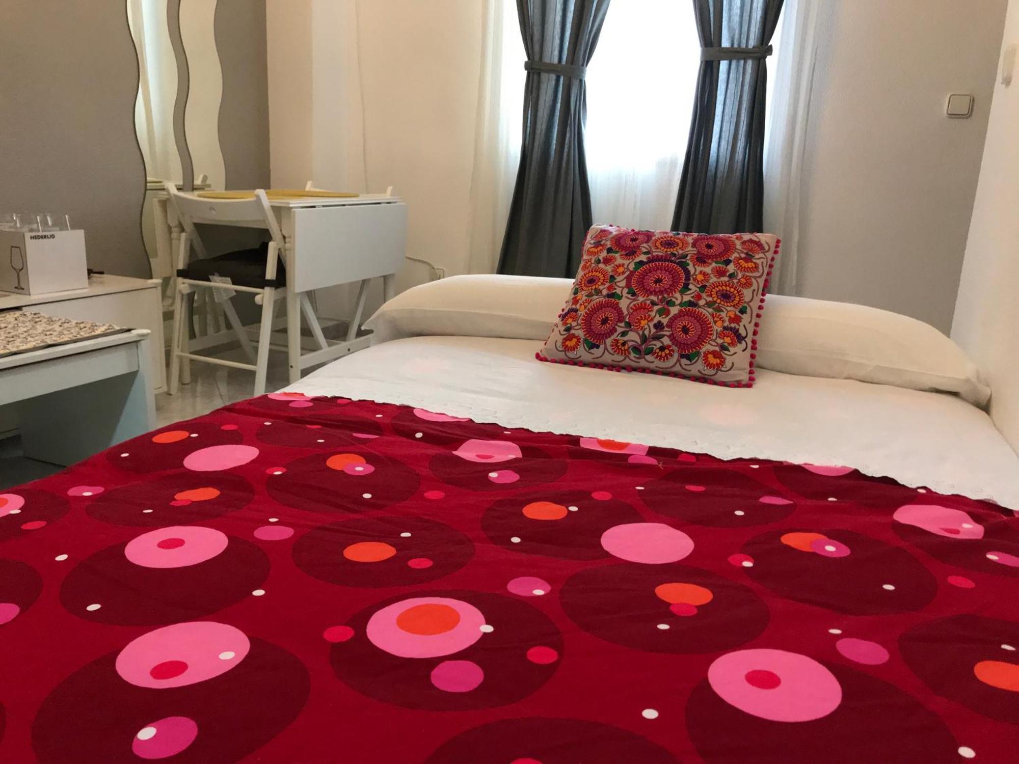 Apartamento Conocedores Jerez de la Frontera Bagian luar foto