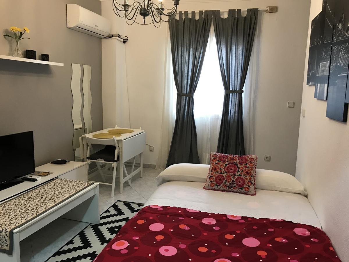 Apartamento Conocedores Jerez de la Frontera Bagian luar foto
