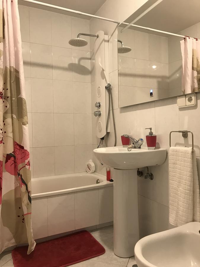 Apartamento Conocedores Jerez de la Frontera Bagian luar foto