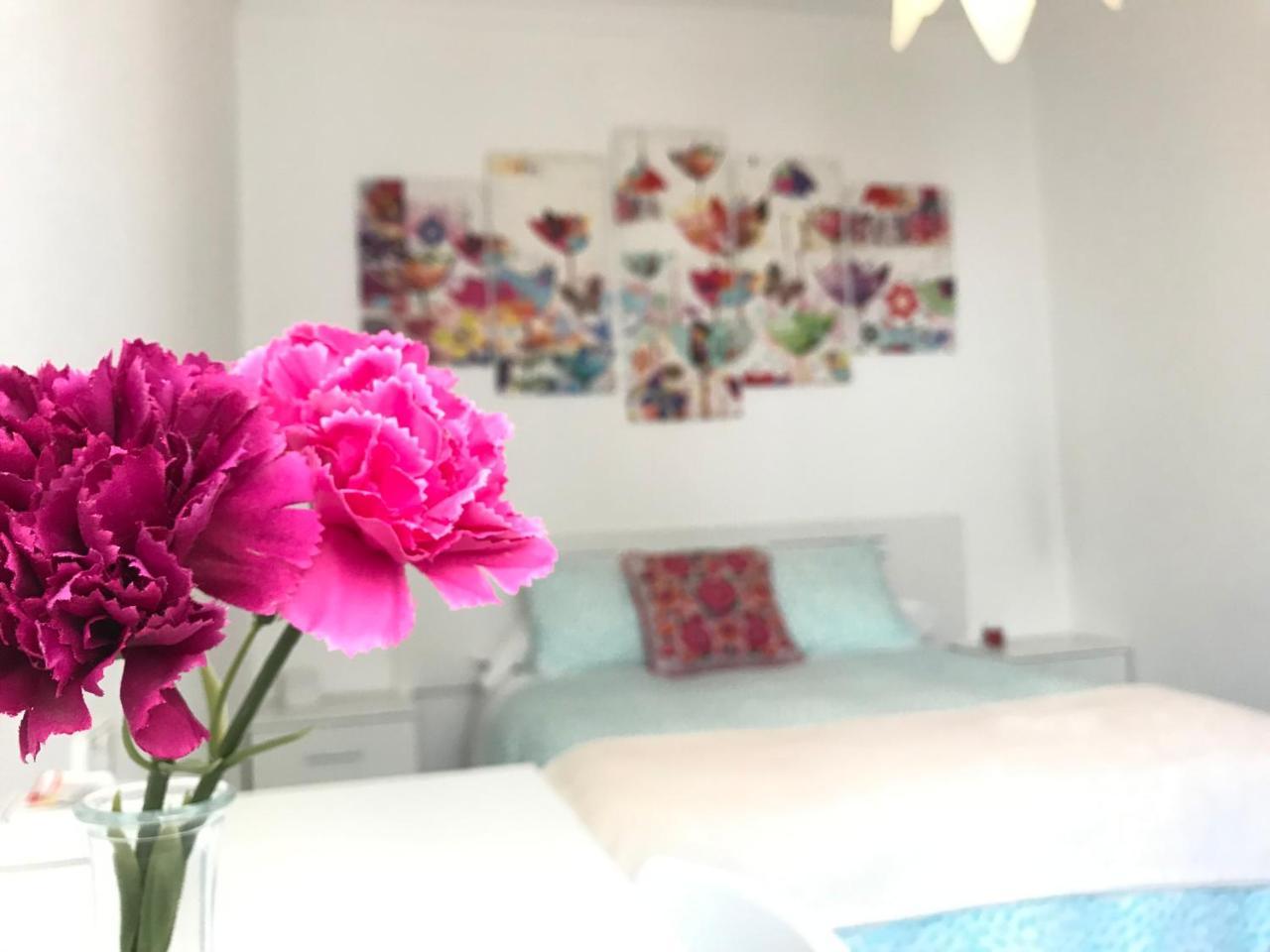 Apartamento Conocedores Jerez de la Frontera Bagian luar foto