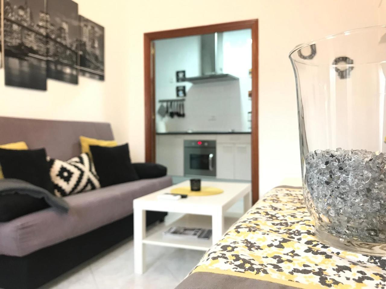 Apartamento Conocedores Jerez de la Frontera Bagian luar foto