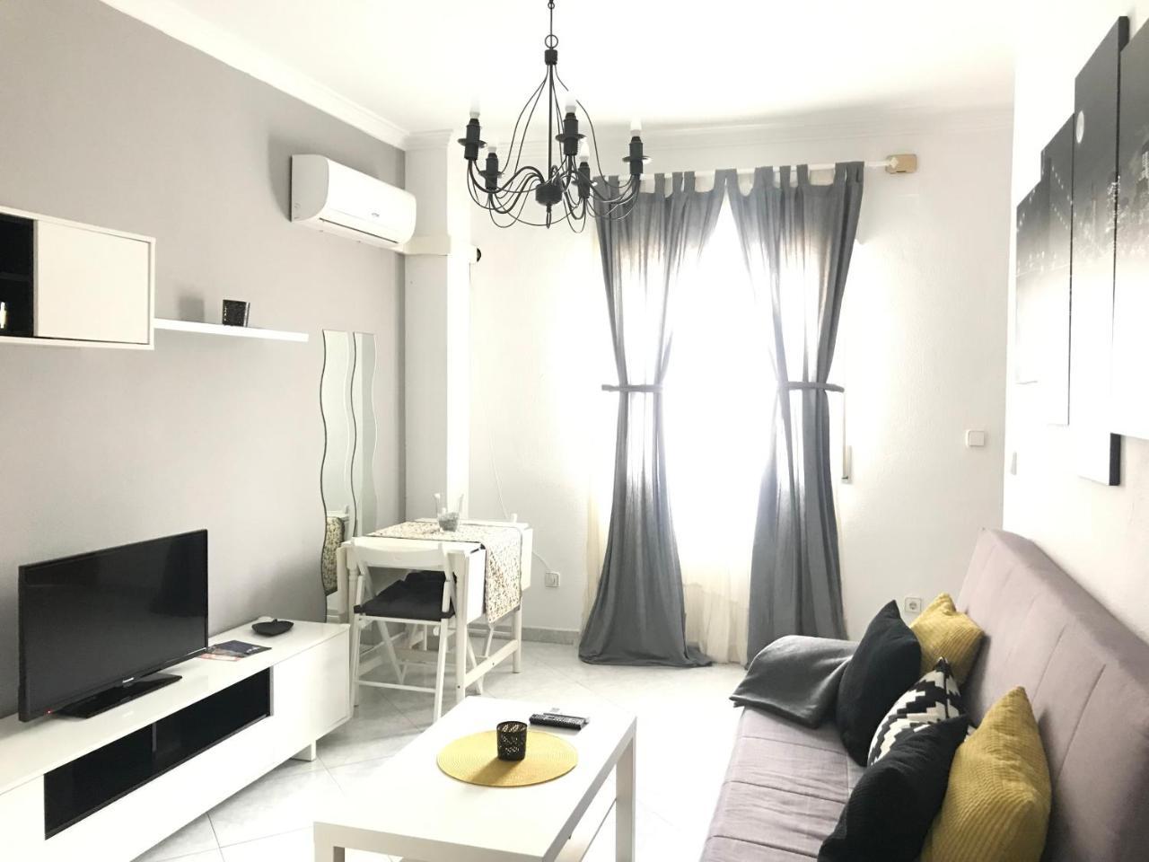 Apartamento Conocedores Jerez de la Frontera Bagian luar foto