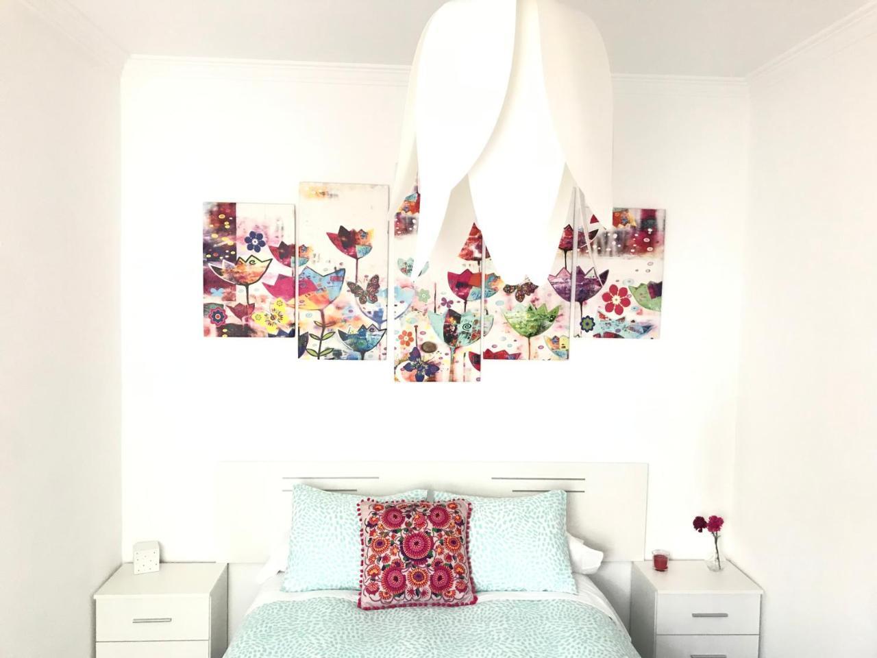 Apartamento Conocedores Jerez de la Frontera Bagian luar foto