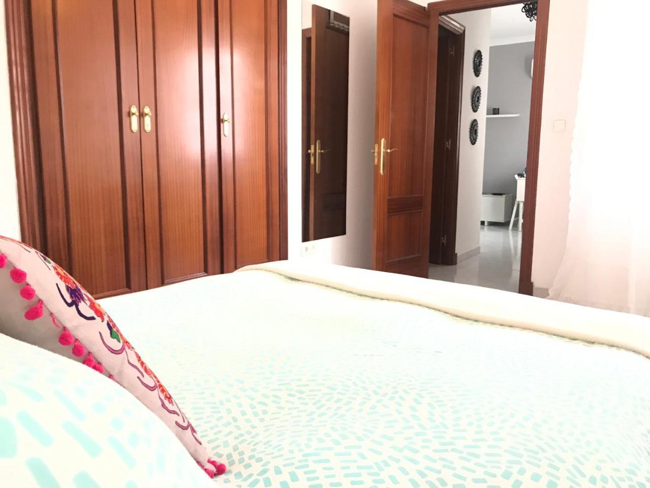 Apartamento Conocedores Jerez de la Frontera Bagian luar foto