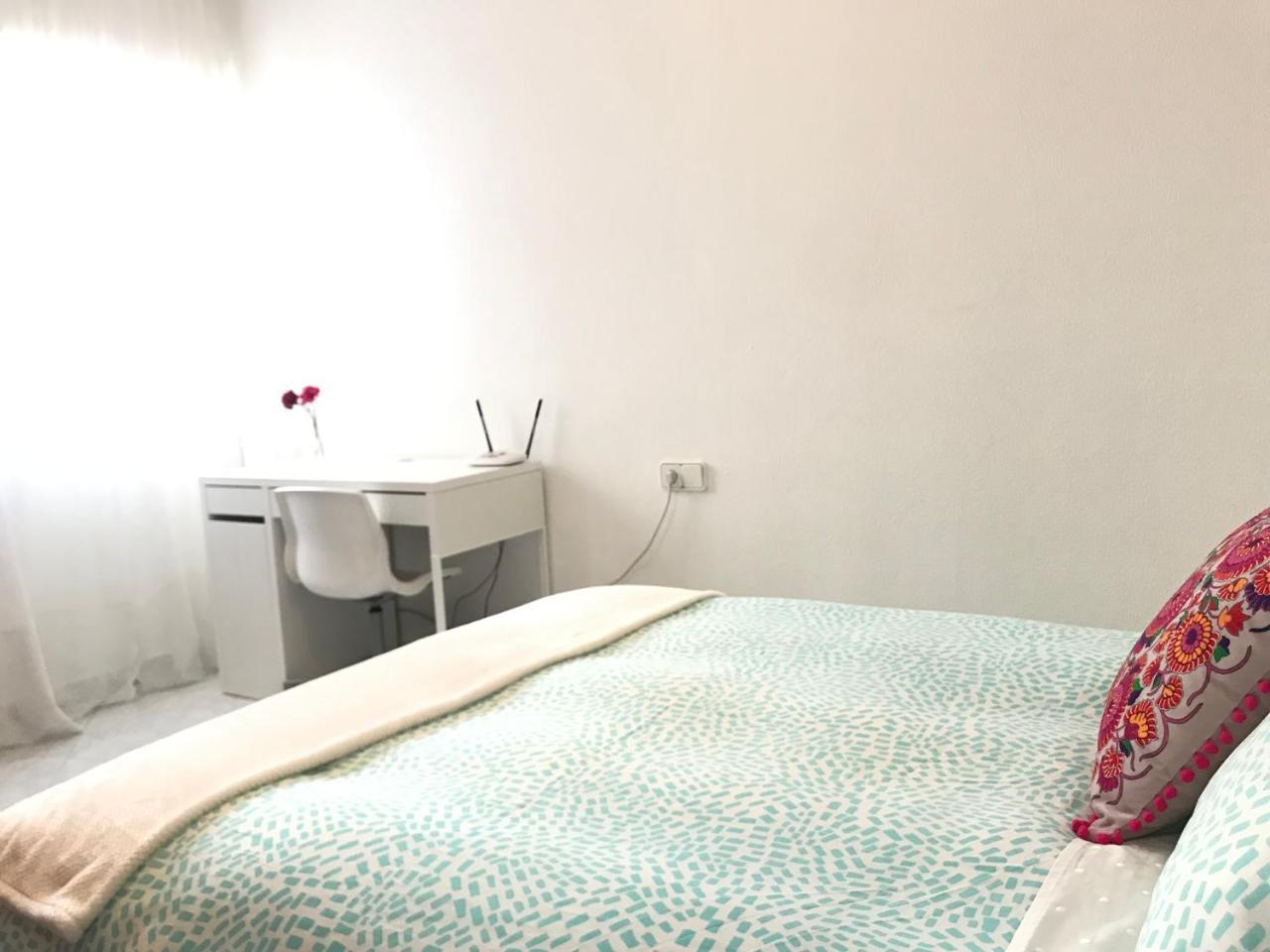 Apartamento Conocedores Jerez de la Frontera Bagian luar foto