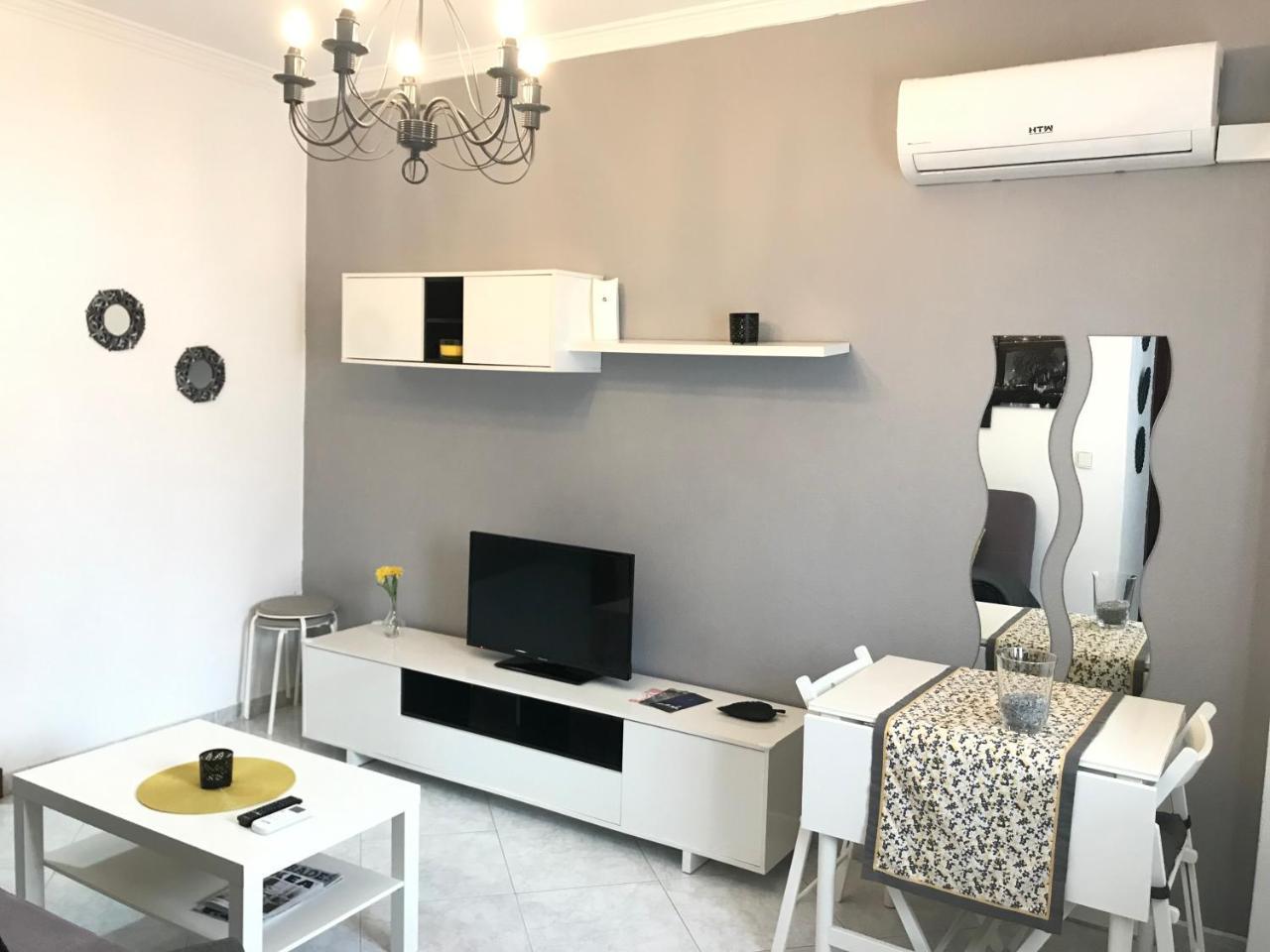 Apartamento Conocedores Jerez de la Frontera Bagian luar foto
