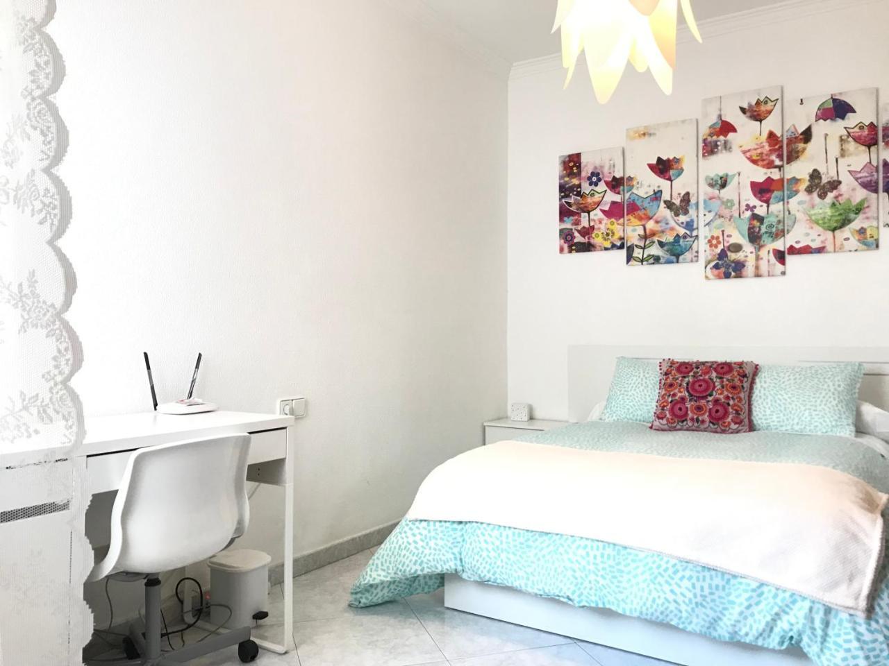 Apartamento Conocedores Jerez de la Frontera Bagian luar foto