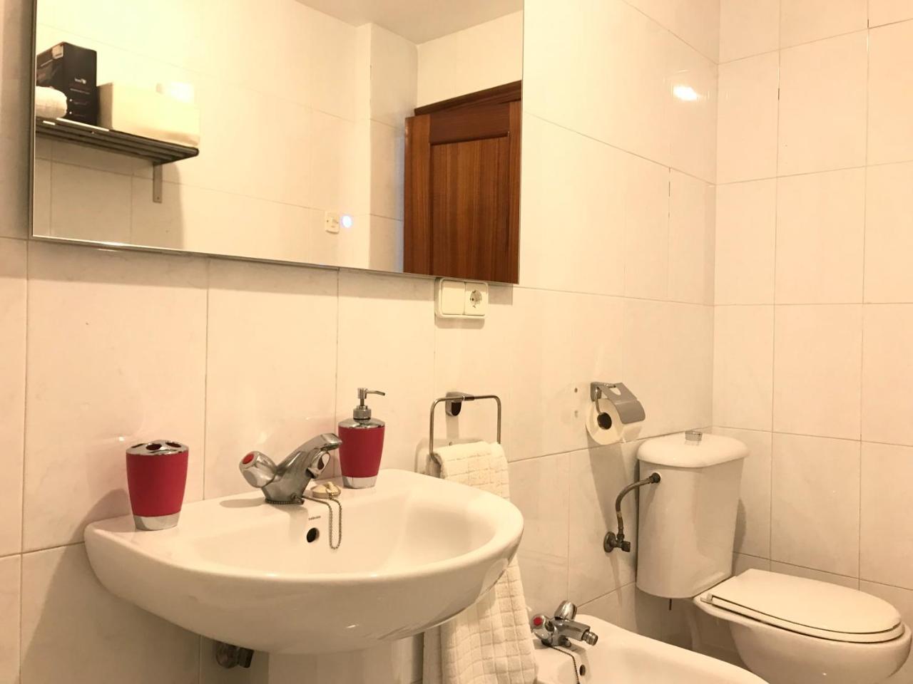 Apartamento Conocedores Jerez de la Frontera Bagian luar foto