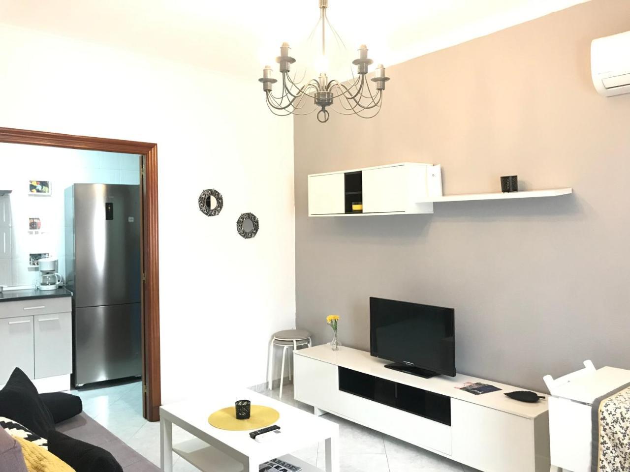 Apartamento Conocedores Jerez de la Frontera Bagian luar foto