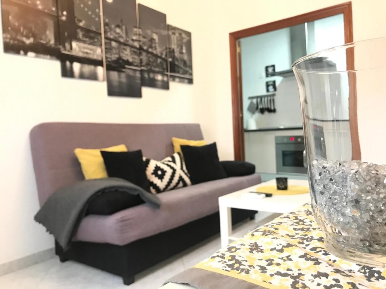 Apartamento Conocedores Jerez de la Frontera Bagian luar foto