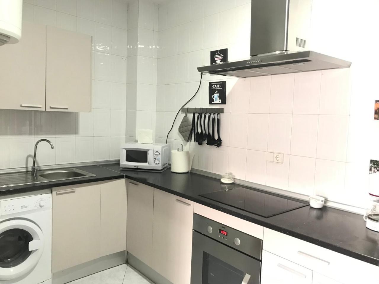 Apartamento Conocedores Jerez de la Frontera Bagian luar foto