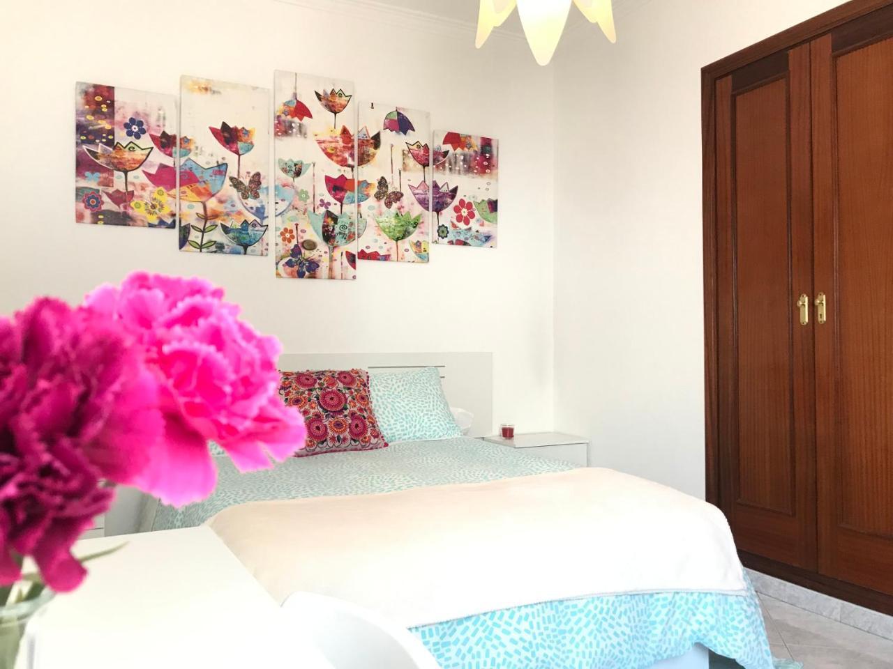 Apartamento Conocedores Jerez de la Frontera Bagian luar foto