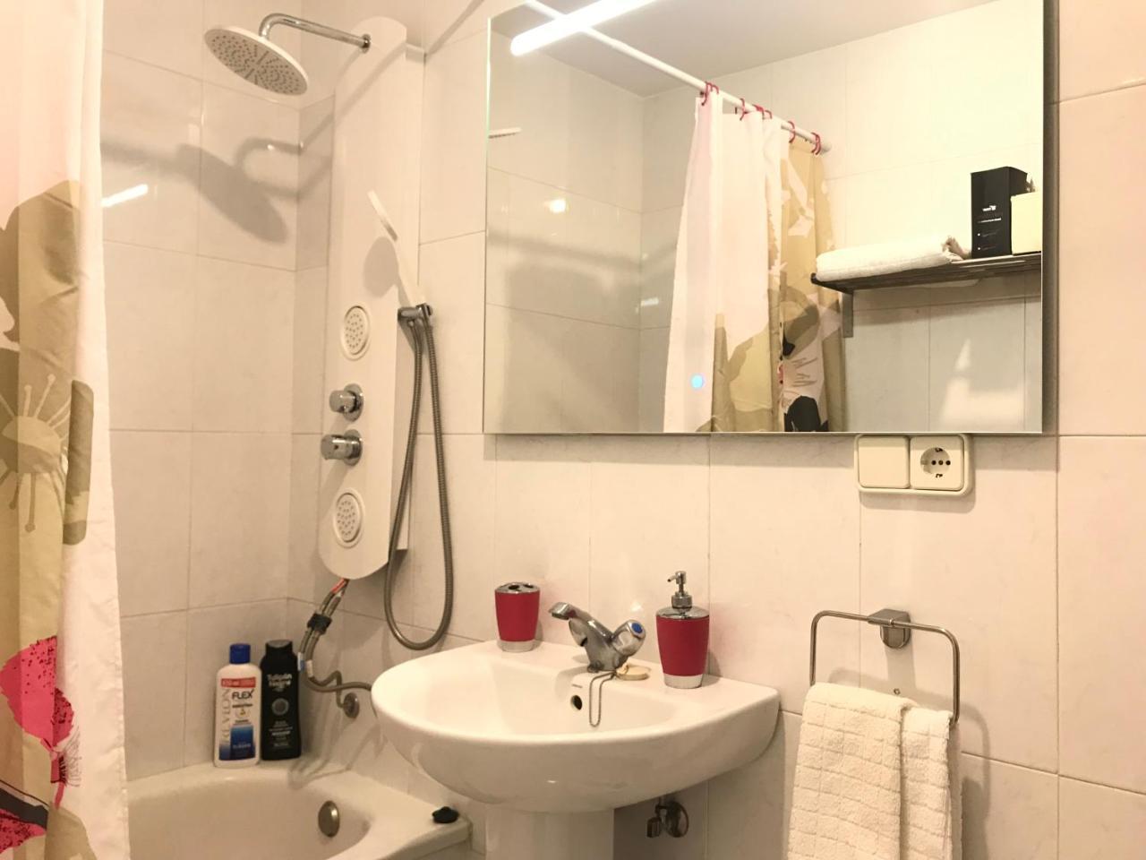 Apartamento Conocedores Jerez de la Frontera Bagian luar foto