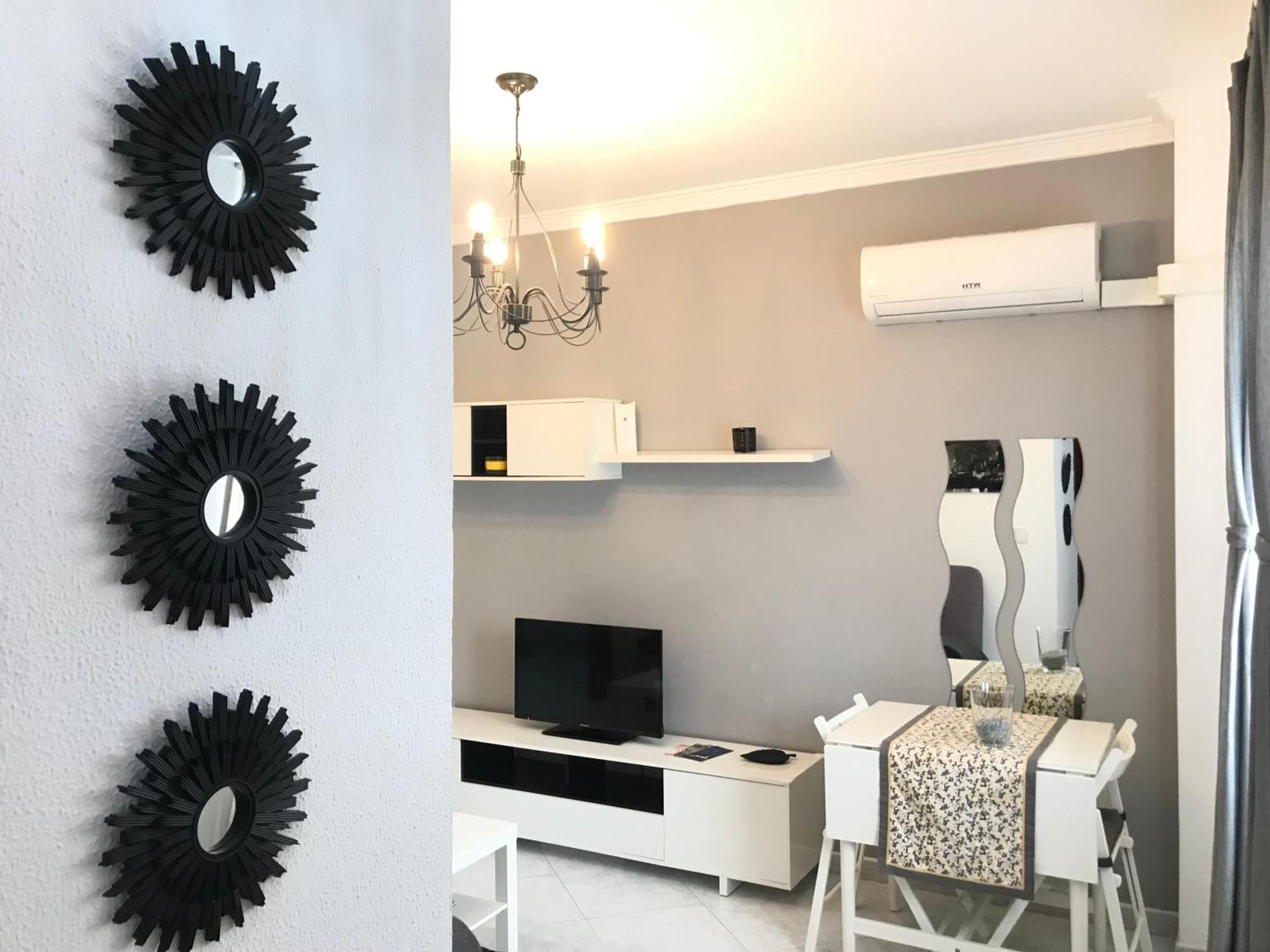 Apartamento Conocedores Jerez de la Frontera Bagian luar foto