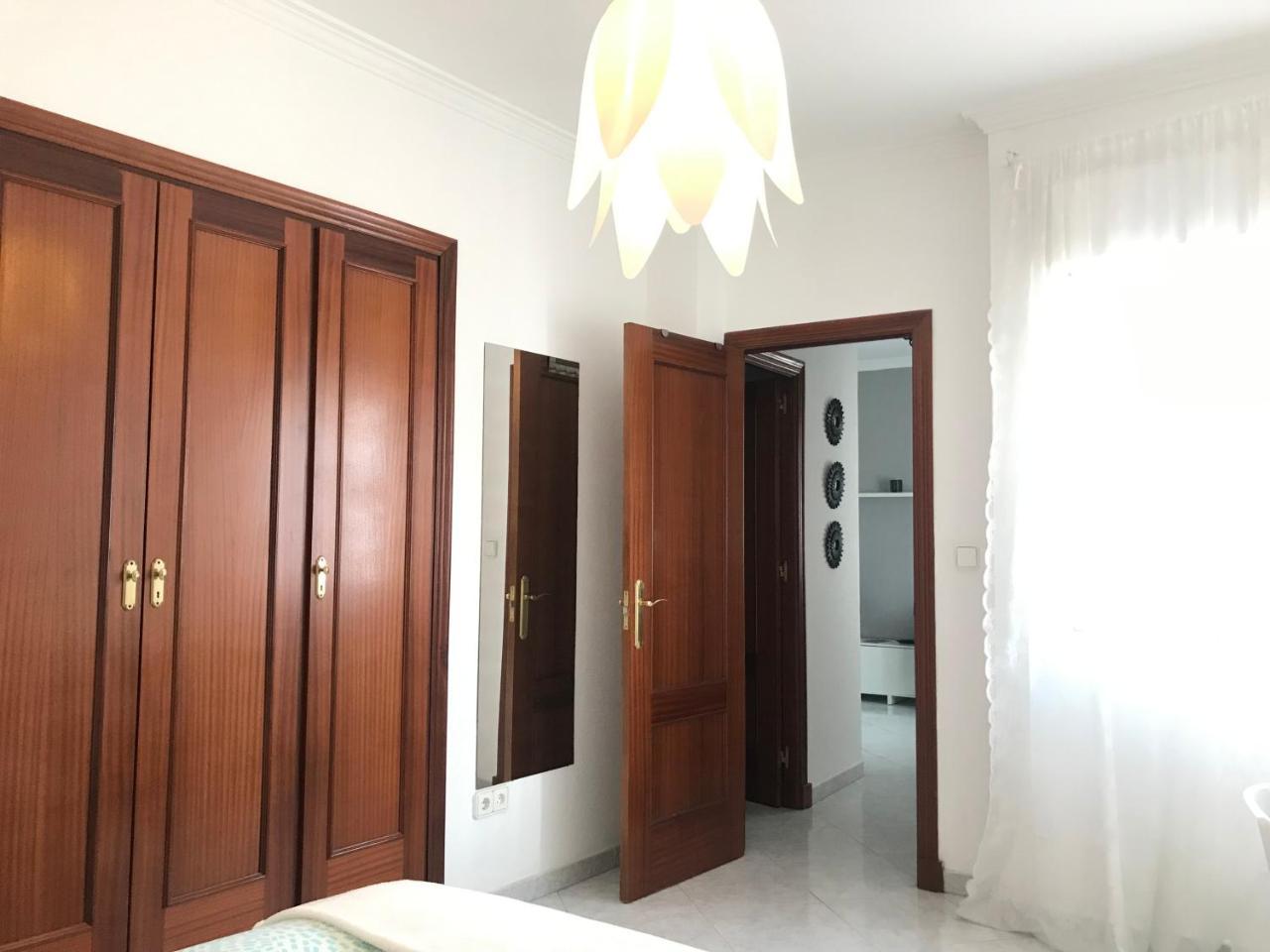 Apartamento Conocedores Jerez de la Frontera Bagian luar foto