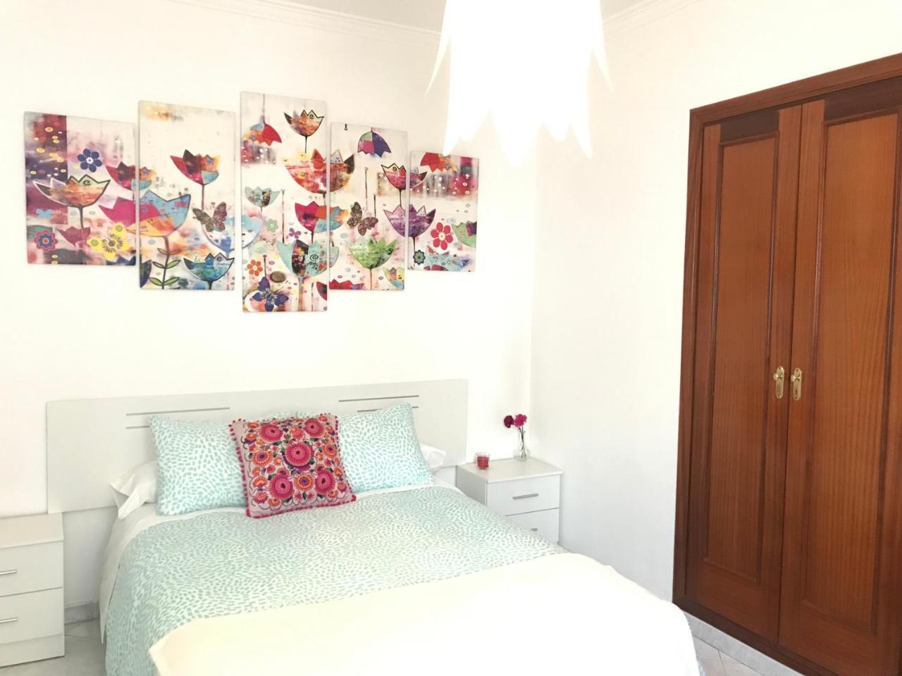 Apartamento Conocedores Jerez de la Frontera Bagian luar foto