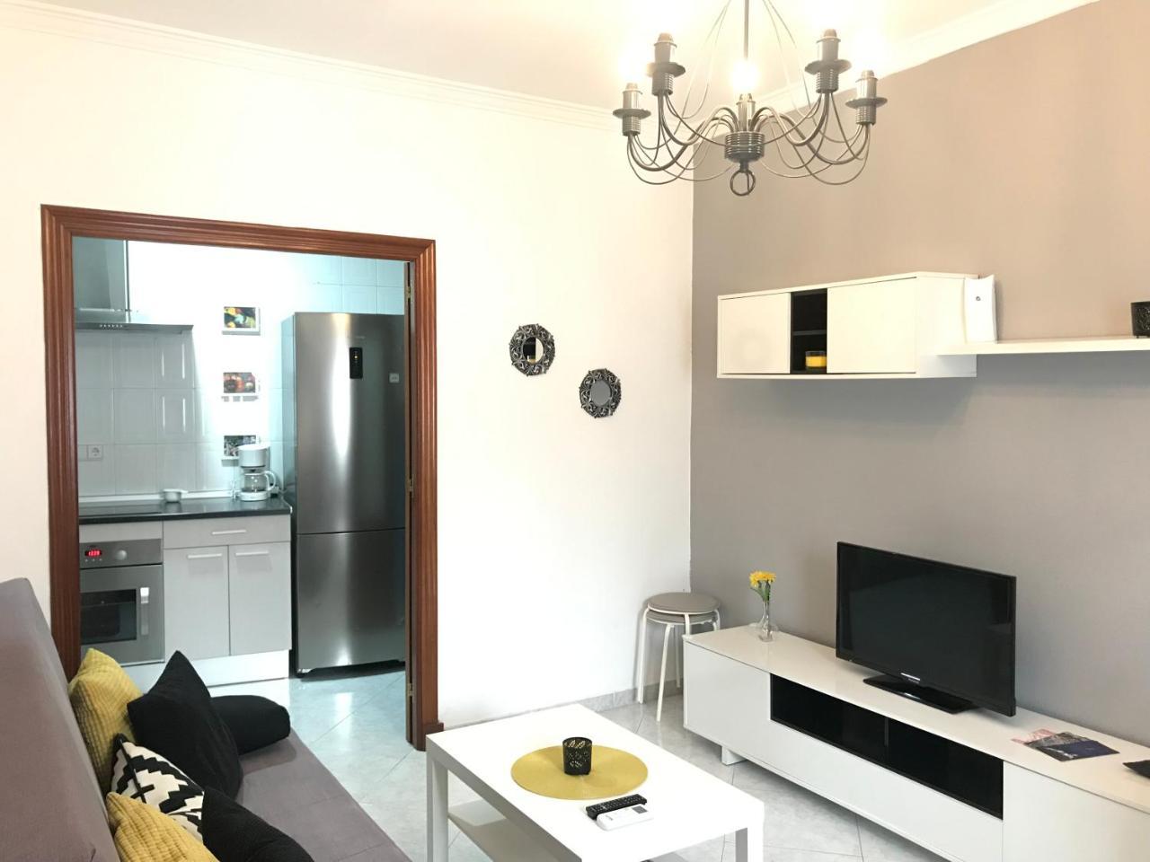 Apartamento Conocedores Jerez de la Frontera Bagian luar foto