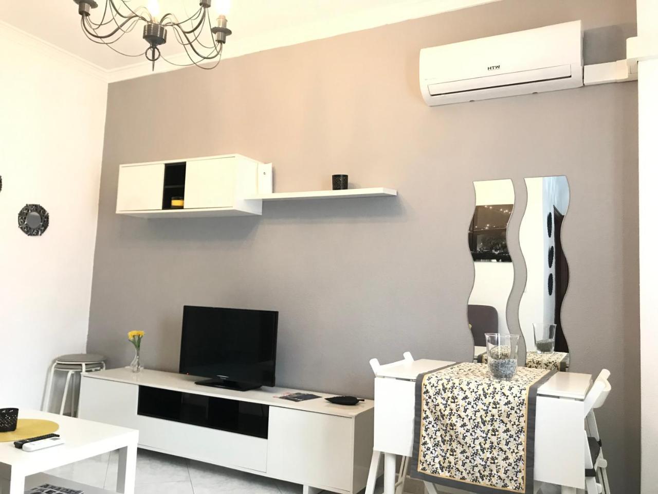 Apartamento Conocedores Jerez de la Frontera Bagian luar foto