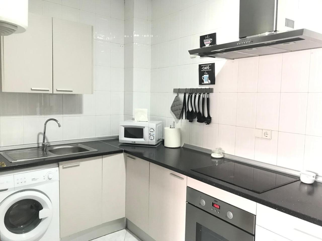 Apartamento Conocedores Jerez de la Frontera Bagian luar foto
