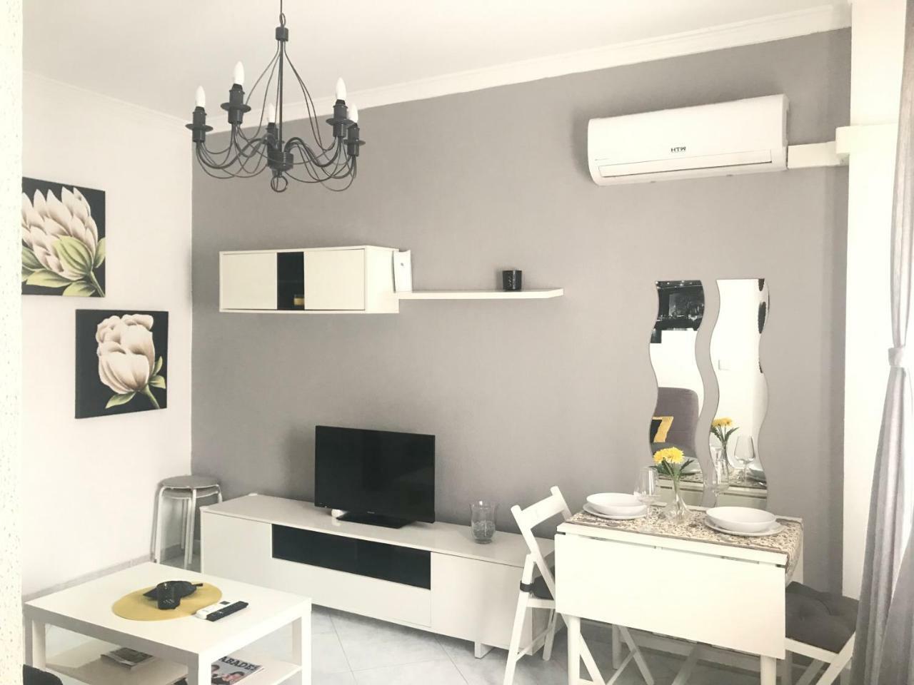 Apartamento Conocedores Jerez de la Frontera Bagian luar foto