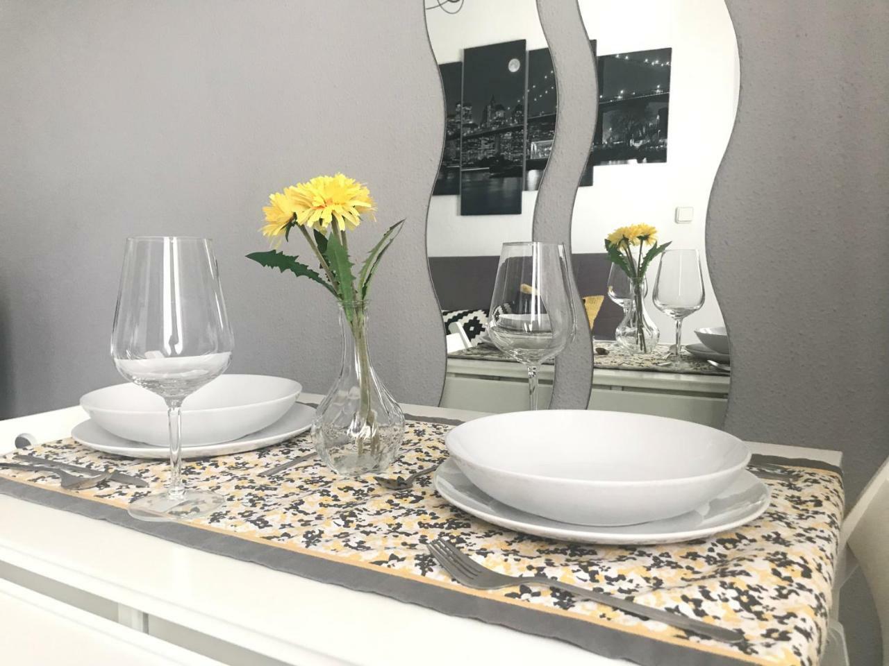 Apartamento Conocedores Jerez de la Frontera Bagian luar foto