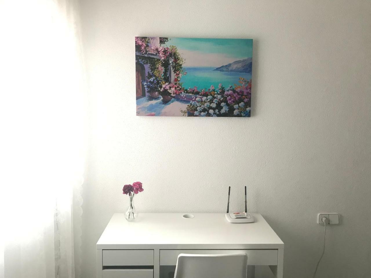 Apartamento Conocedores Jerez de la Frontera Bagian luar foto