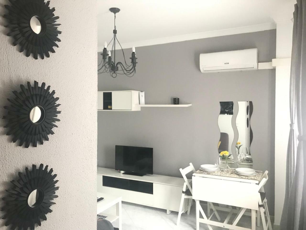 Apartamento Conocedores Jerez de la Frontera Bagian luar foto